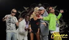 Videoclip Geo Da Silva feat. Sahara: "Belezza"