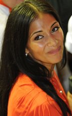 Nicole Scherzinger