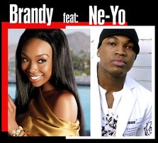 O noua piesa: Brandy Feat. Ne-Yo  - "Good Night, Good Morning"