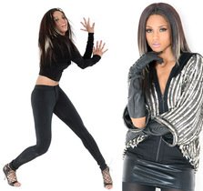 Melodie noua Ciara: "Switch"