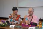 Cerbul de Aur 2009: conferinta de presa VAMA