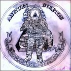 Coperta album : Nicalai - A.E.R.