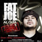 Videoclip nou Fat Joe: "Aloha" (Feat. Pleasure P. & Rico Love)