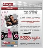 POZOgrafie @ Diverta By eOK: Zoli Toth (Sistem)