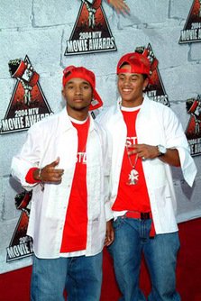 Videoclip Lil Fizz & J-Boog - Bounce