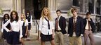 GOSSIP GIRL