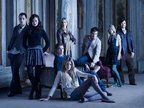 Gossip Girl