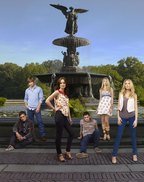 GOSSIP GIRL