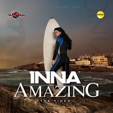 Videoclip Inna: "Amazing"