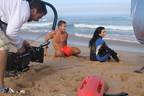 Filmari videoclip Inna - "Amazing" + Poze