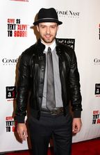 Justin Timberlake in filmul "Facebook - The Social Network"?