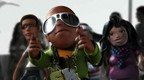 Videoclip nou Sean Kingston - "Face Drop"