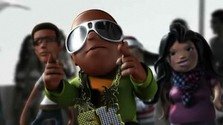 Videoclip nou Sean Kingston - "Face Drop"