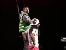 Single nou 50 Cent feat. Ne-Yo – Baby By Me