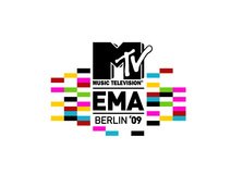 Lista nominalizarilor MTV Europe Music Awards 2009
