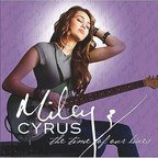 Videoclip Miley Cyrus: "When I Look At You"