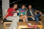 Poze mini-party Monden.info