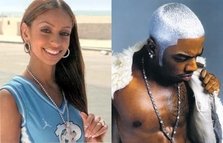 Piesa noua Mya: "Want It All" (Feat. Sisqo)
