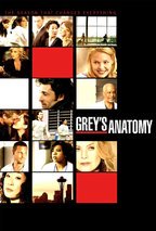 Un nou promo poster pentru Grey's Anatomy (sezon 6)