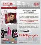 POZOgrafie Mihai Margineanu @ Diverta