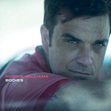 Videoclip Robbie Williams: "Bodies"