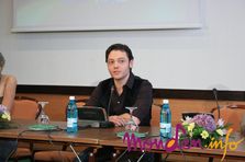 Cerbul de Aur 2009 - conferinte de presa ziua 4