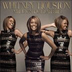 Videoclip nou Whitney Houston: "Million Dollar Bill"