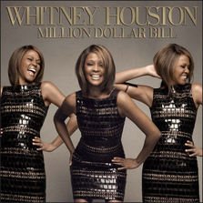 Videoclip nou Whitney Houston: "Million Dollar Bill"