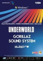 Concert Veritasaga (formula completa) @ Bucuresti - 11 octombrie