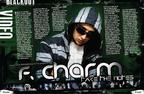 Preview album: F Charm - "Rise Of A Fallen Soldier"