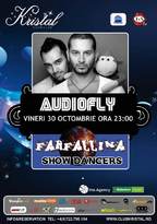 Audiofly @ Kristal Glam Club