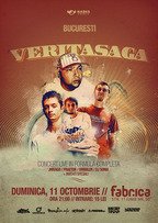 Reminder: Veritasaga (formula completa) in concert