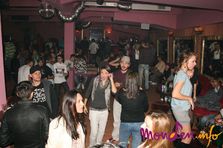Poze Grasu XXL @ Black Friday (Agresiv party)