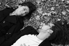 Alexandra & Alec: Emotie de toamna
