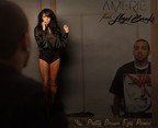 Amerie Feat. Lloyd Banks & Trey Songz - Pretty Brown Eyes (Remix)