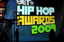 A 4-a editie anuala "BET Hip-Hop Awards" 2009