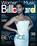 Beyonce @ Billboard - Woman Of The Year