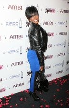 black girls rock 181009