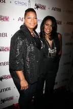 black girls rock 181009
