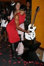 black girls rock 181009