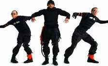 Preview videoclip: Chris Brown feat. Swizz Beatz & Lil' Wayne - I Can Transform Ya