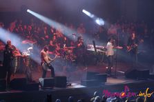 Concert Directia 5 (sau 'Lectie pentru public & artisti')
