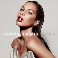 Coperta album Leona Lewis – Echo