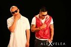 Single nou: Puya feat Alex - "Sus Pe Bar"
