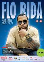 Flo Rida @ Turabo Society Club