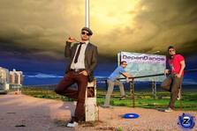 Un nou proiect: DepenDance - "Crazy love"