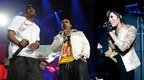 Piesa noua: Timbaland feat. Keri Hilson & Jay-Z: "Rumors"