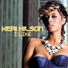 O noua piesa Keri Hilson: "I Like" (radio rip)