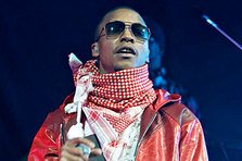 Lupe Fiasco - Fire 