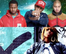 Piesa noua N.E.R.D. feat. Santigold: "Soldier"